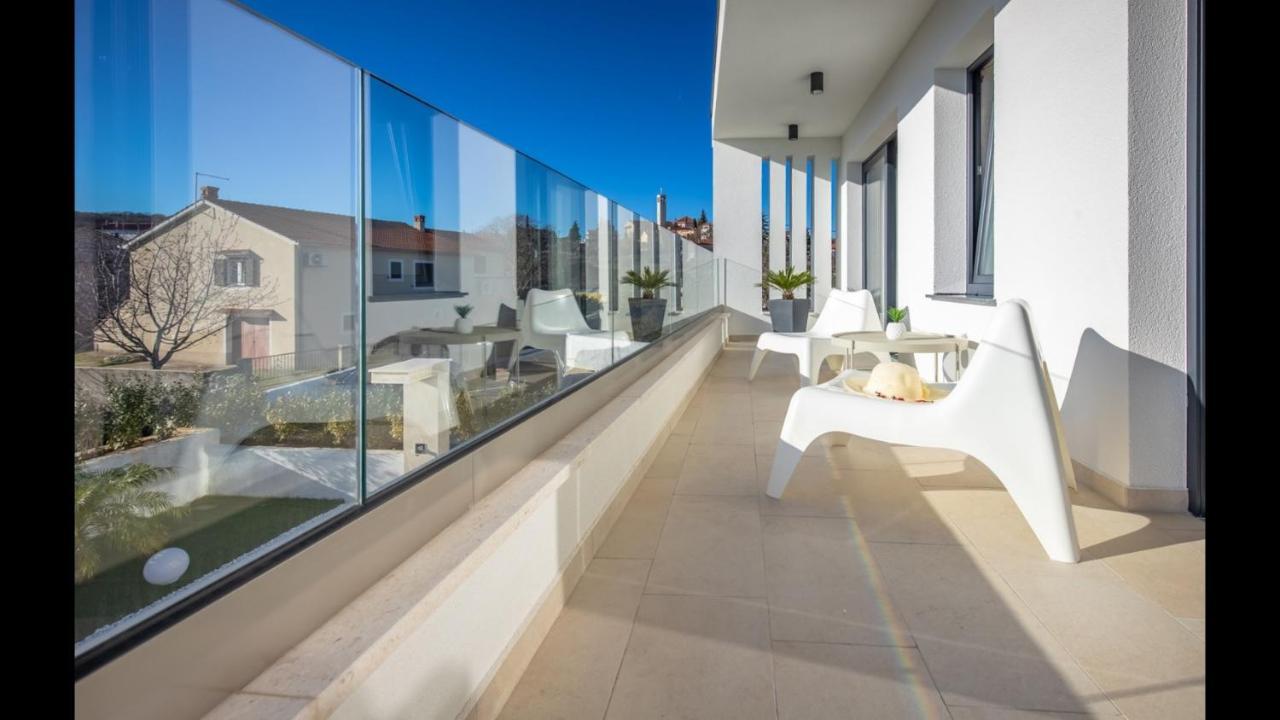 Villa Milly Vrh  Exterior foto